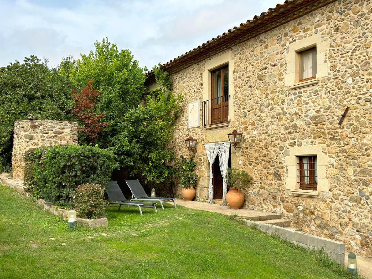 Casa di campagna Turisme Rural - Mas - Monells La Bisbal d'Emporda