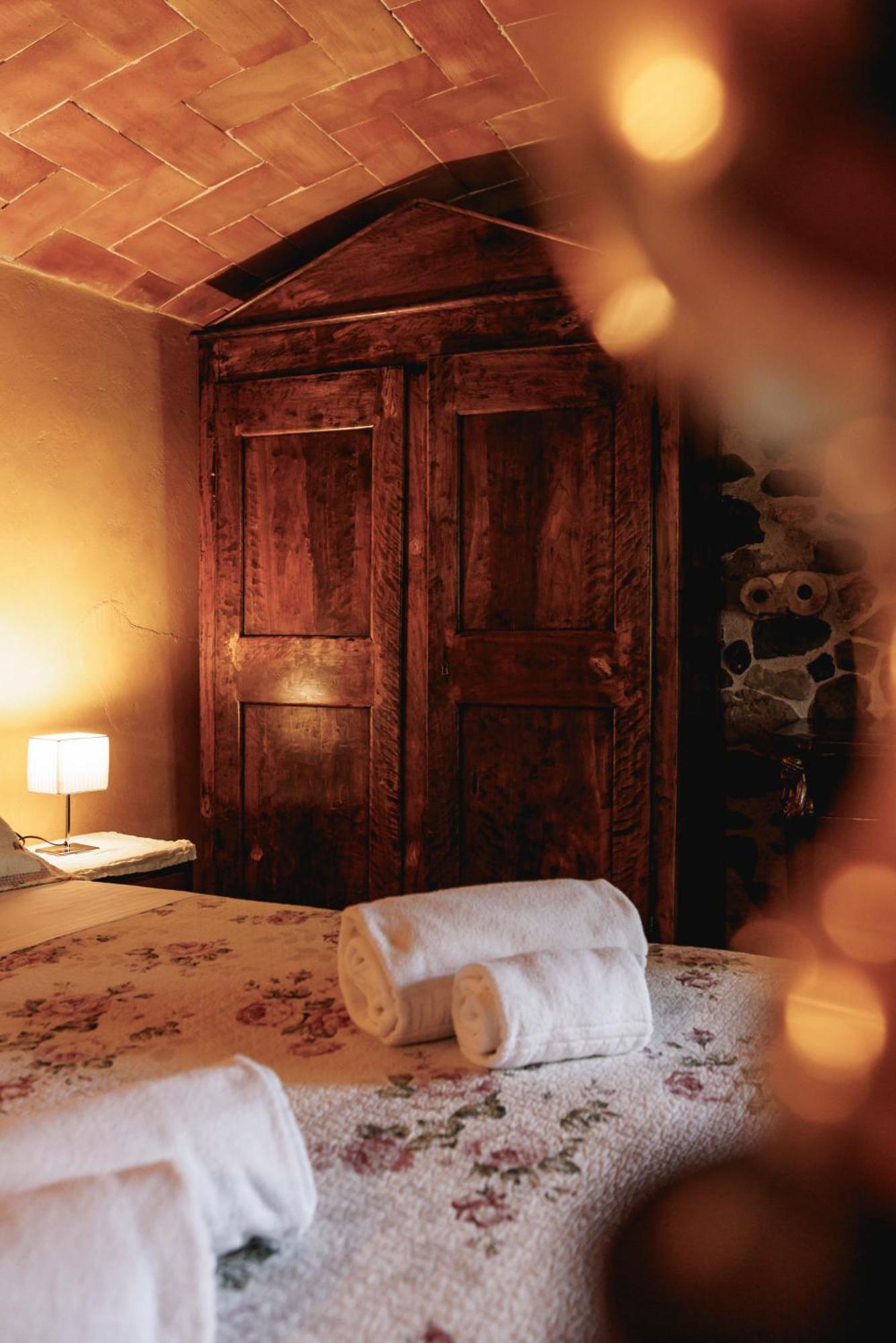 Turisme Rural - Mas Vila - Monells *