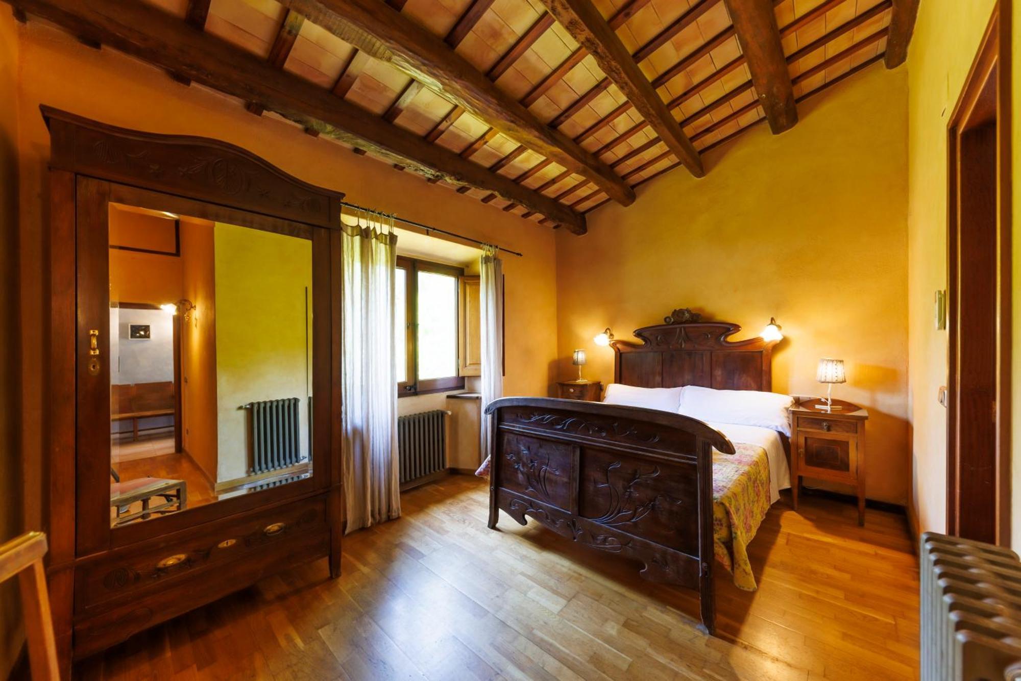 Turisme Rural - Mas Vila - Monells *