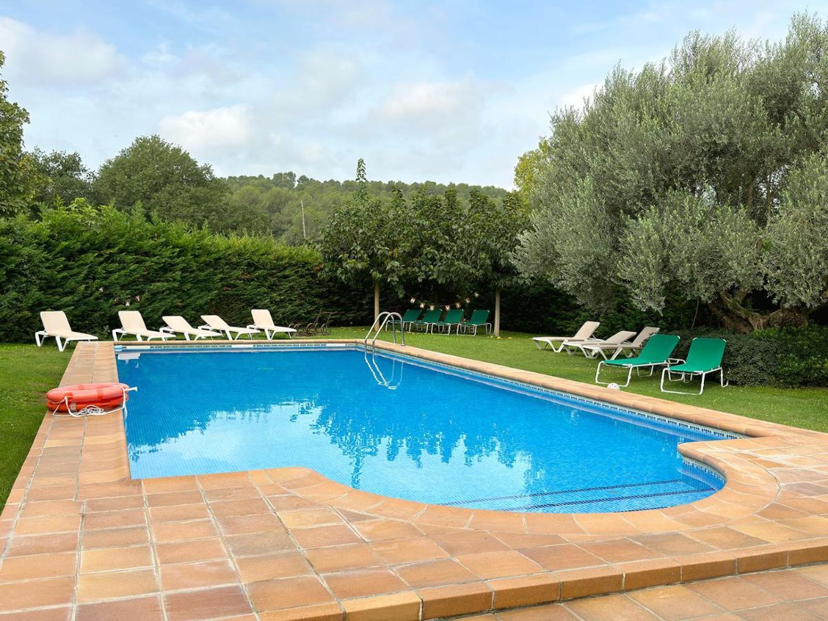 Landhaus Turisme Rural - Mas - Monells La Bisbal d'Emporda