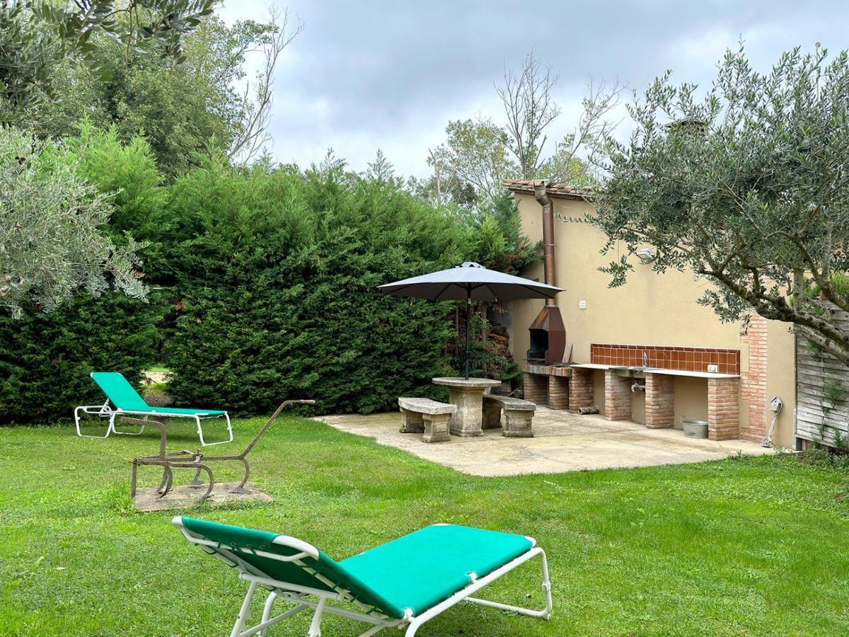 Turisme Rural - Mas Vila - Monells *