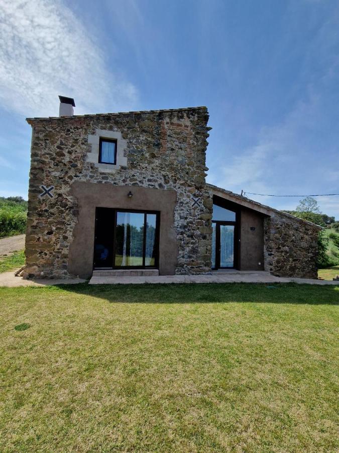 Turisme Rural - Mas Vila - Monells Casa rural *