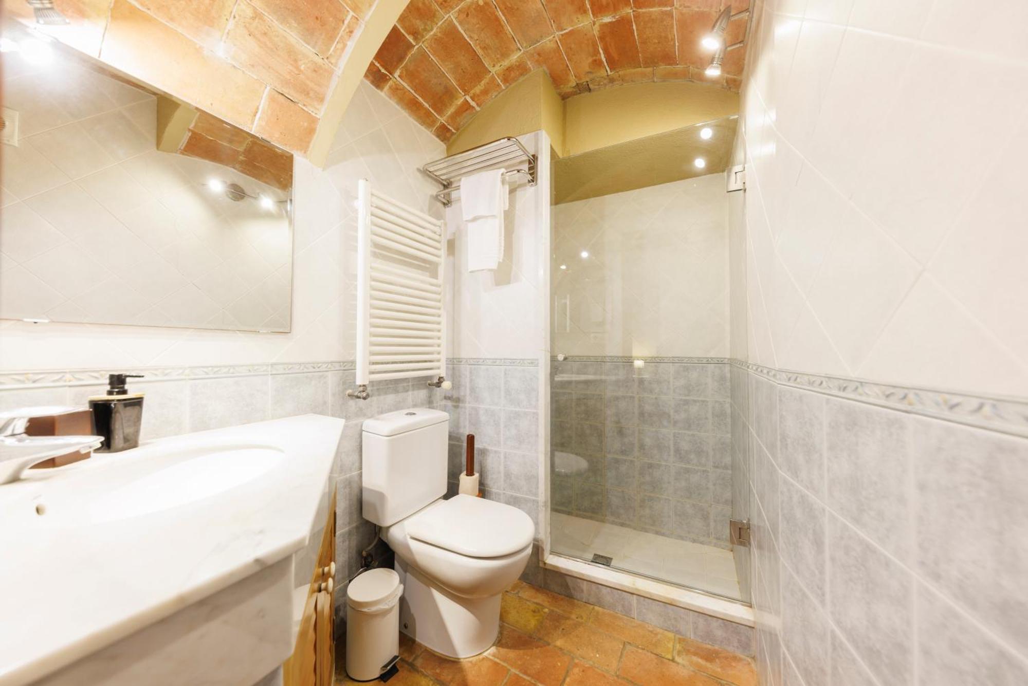 Turisme Rural - Mas - Monells Landhaus *