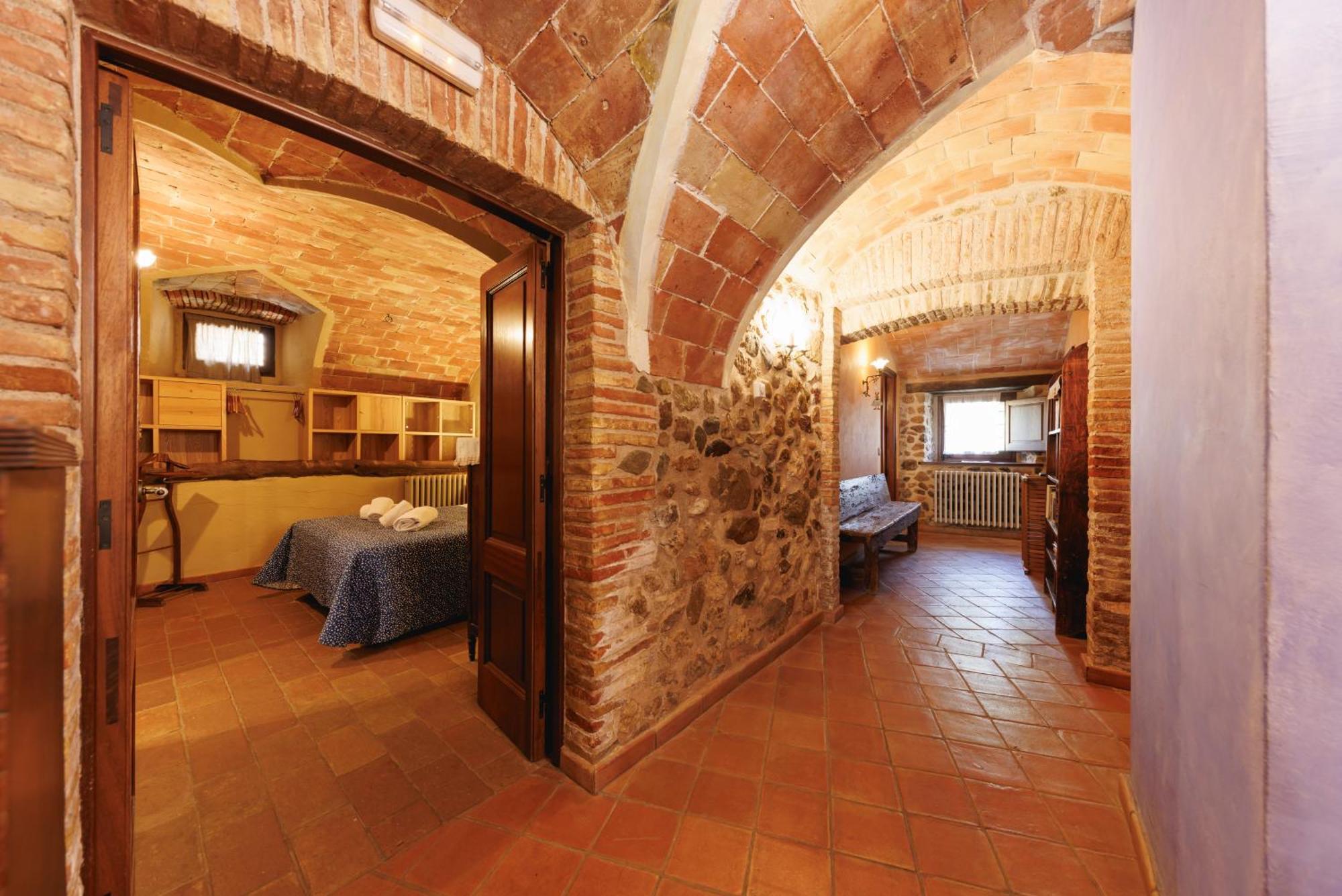 Landhaus Turisme Rural - Mas - Monells *
