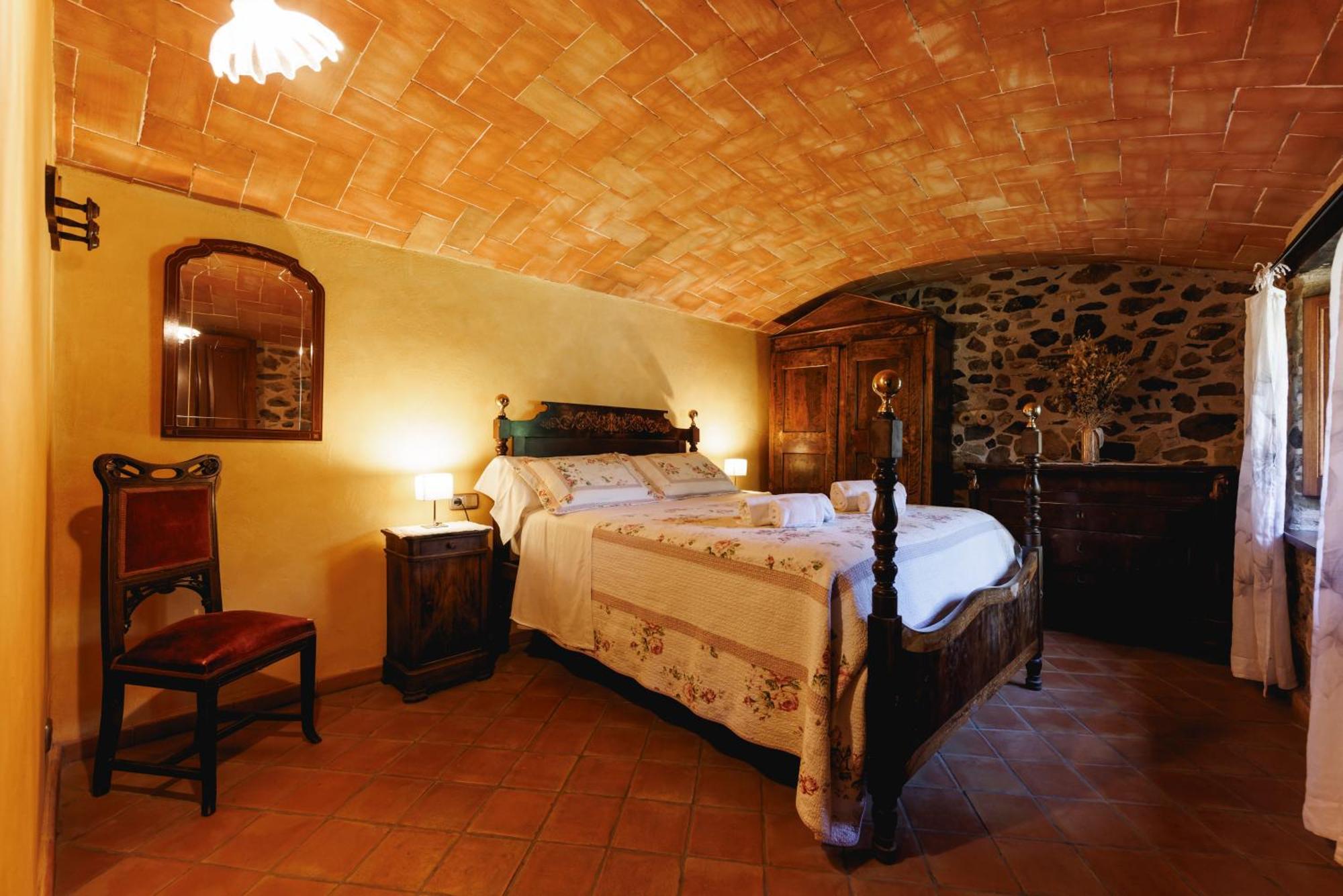 Landhaus Turisme Rural - Mas - Monells *
