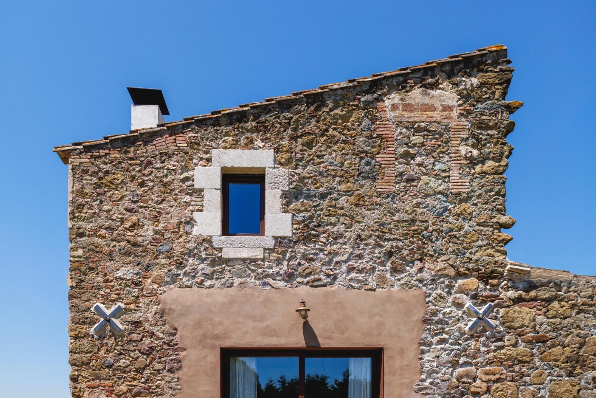Turisme Rural - Mas - Monells Landhaus