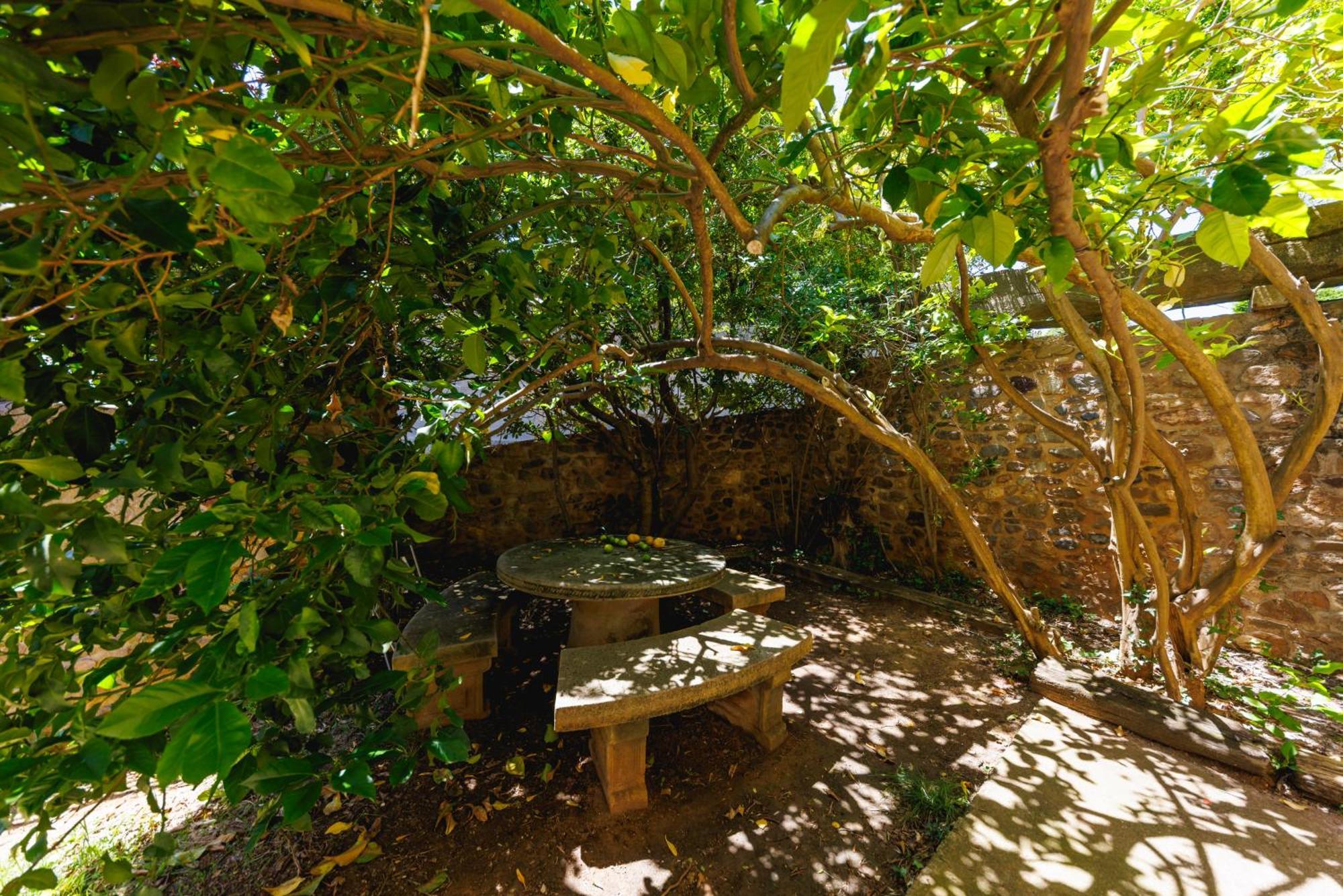 Landhaus Turisme Rural - Mas - Monells