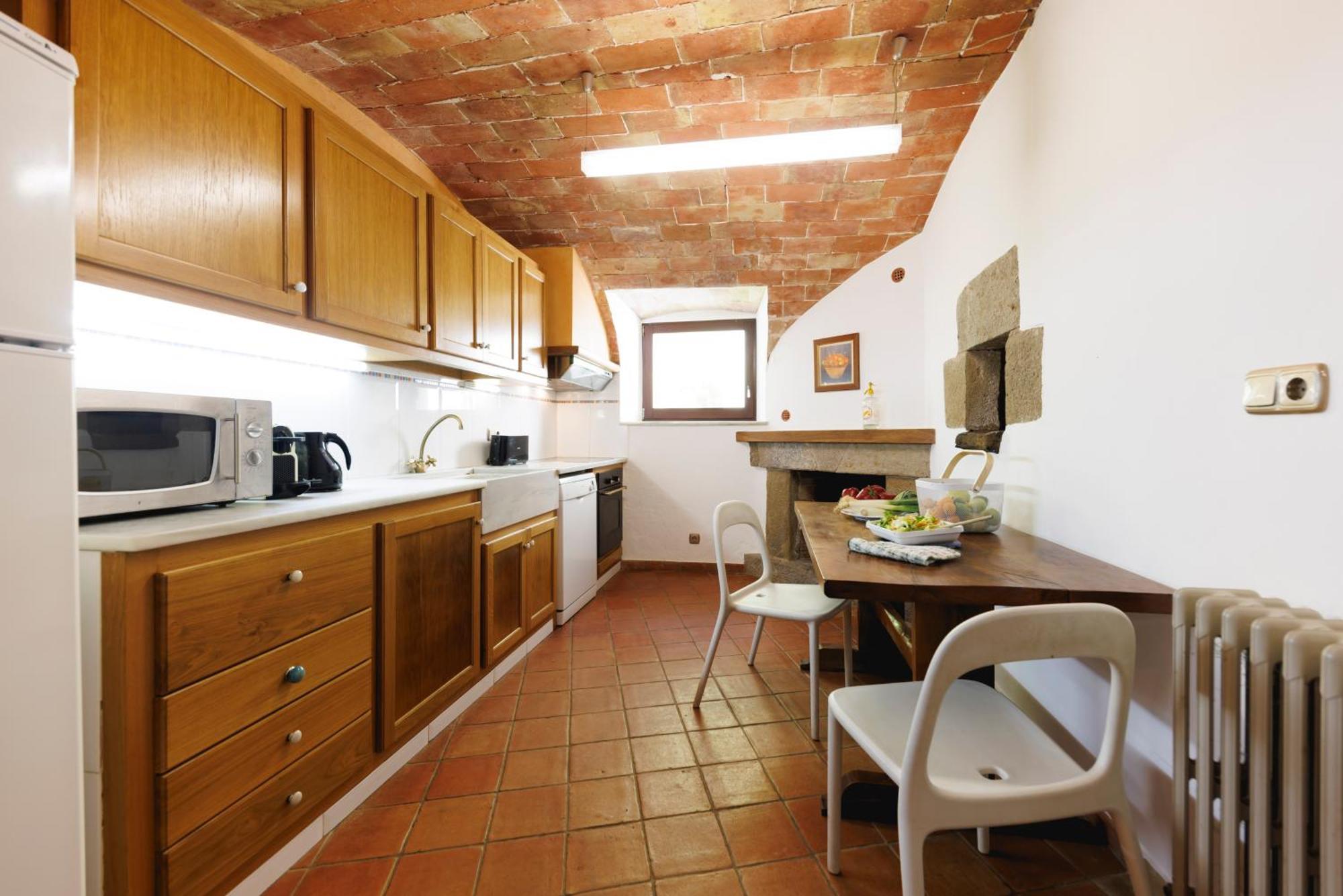 Landhaus Turisme Rural - Mas - Monells *