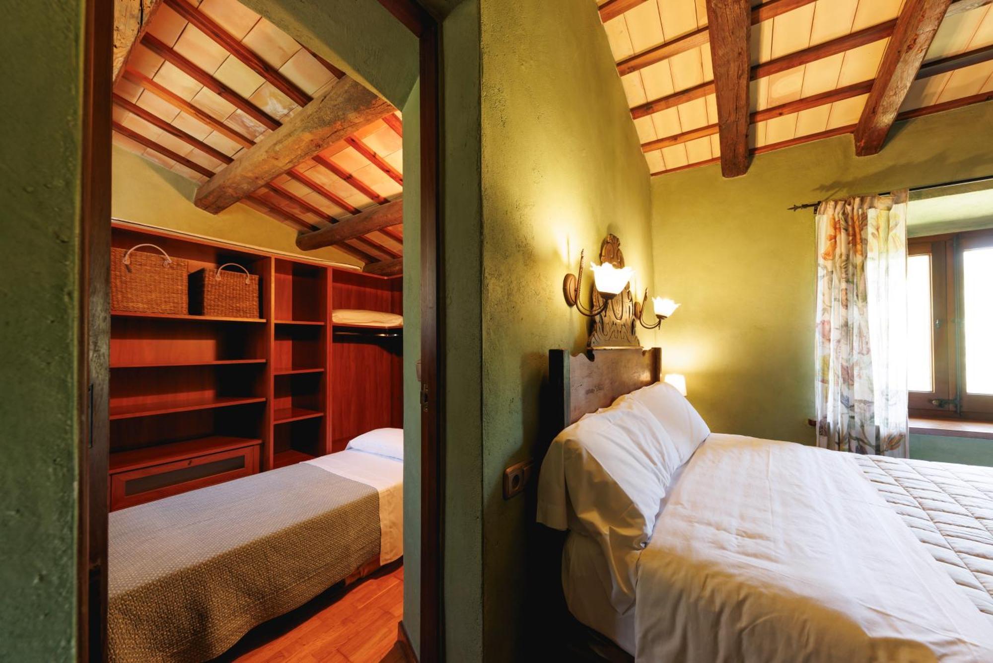 Landhaus Turisme Rural - Mas - Monells *