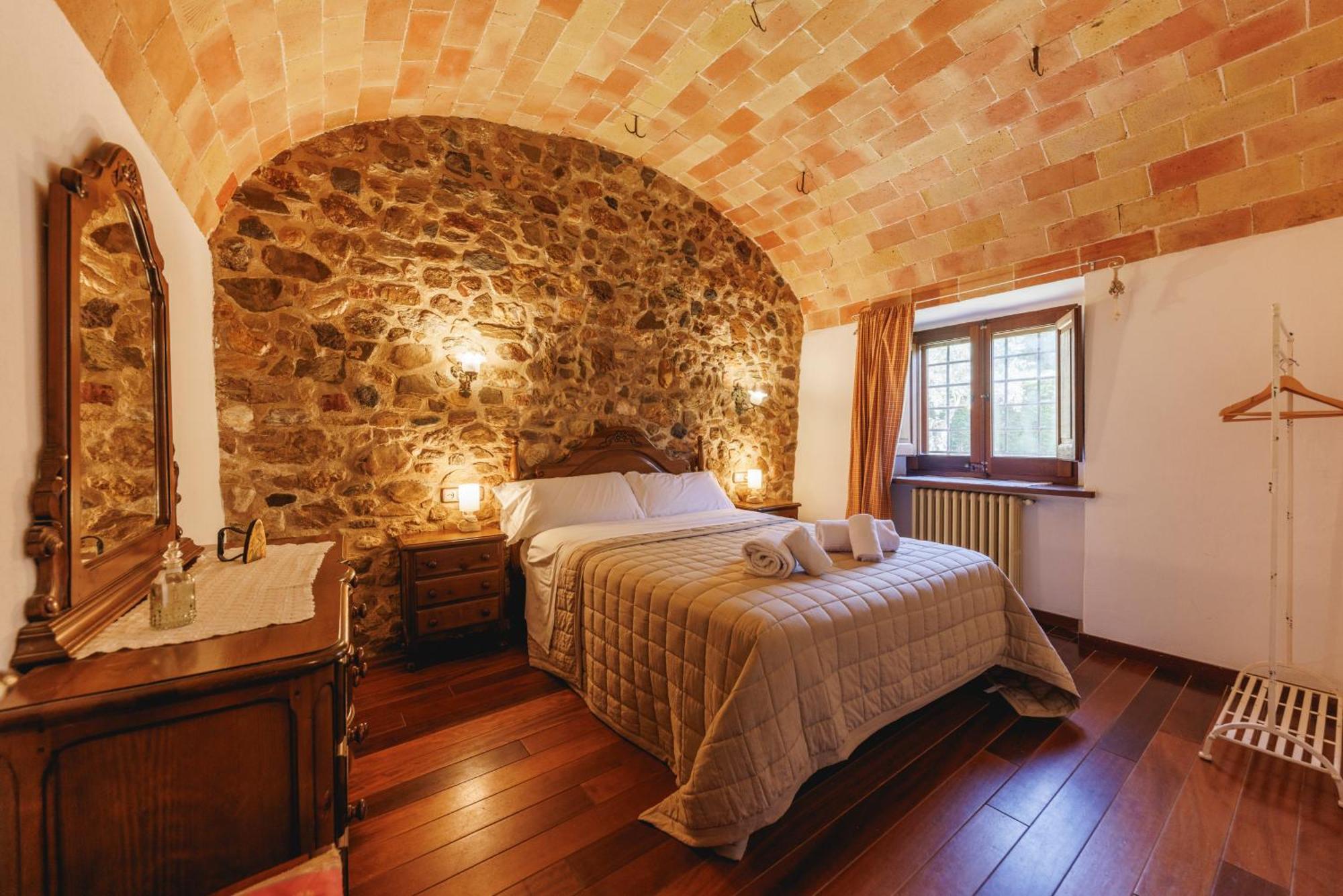 Landhaus Turisme Rural - Mas - Monells La Bisbal d'Emporda