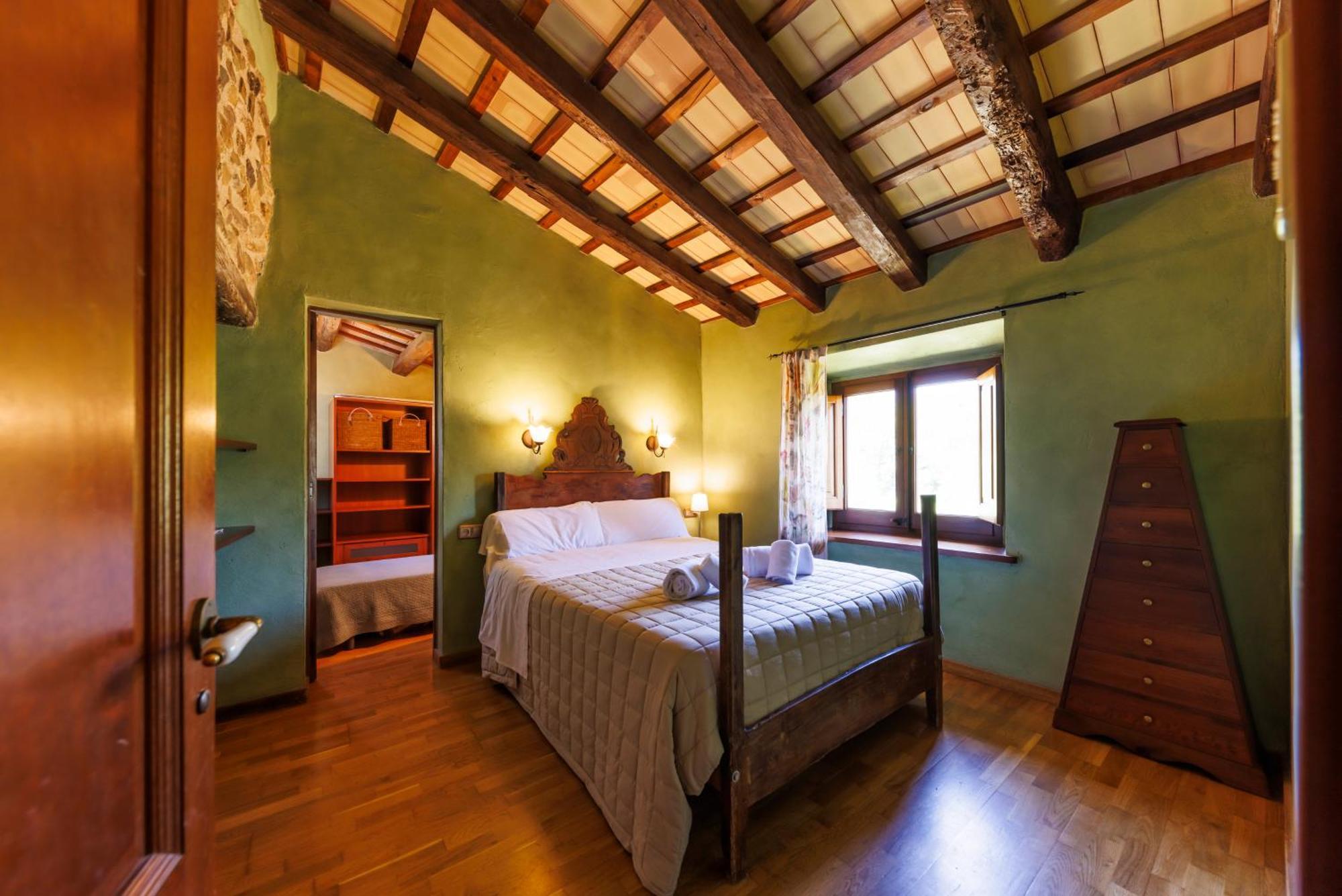 Landhaus Turisme Rural - Mas - Monells *